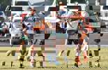 Round 7 V Nyngan (Catch up)